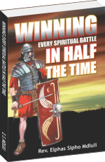 Winning Every Spiritual Battle...