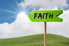 Read more about the article Live the Life of Faith
