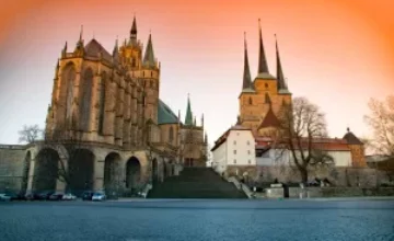 How to Rebuild your Life from Ruins