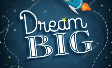Find and Live Your Exciting Dream
