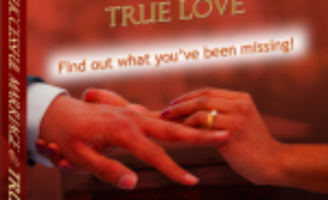 Marriage Success- The right view of marriage