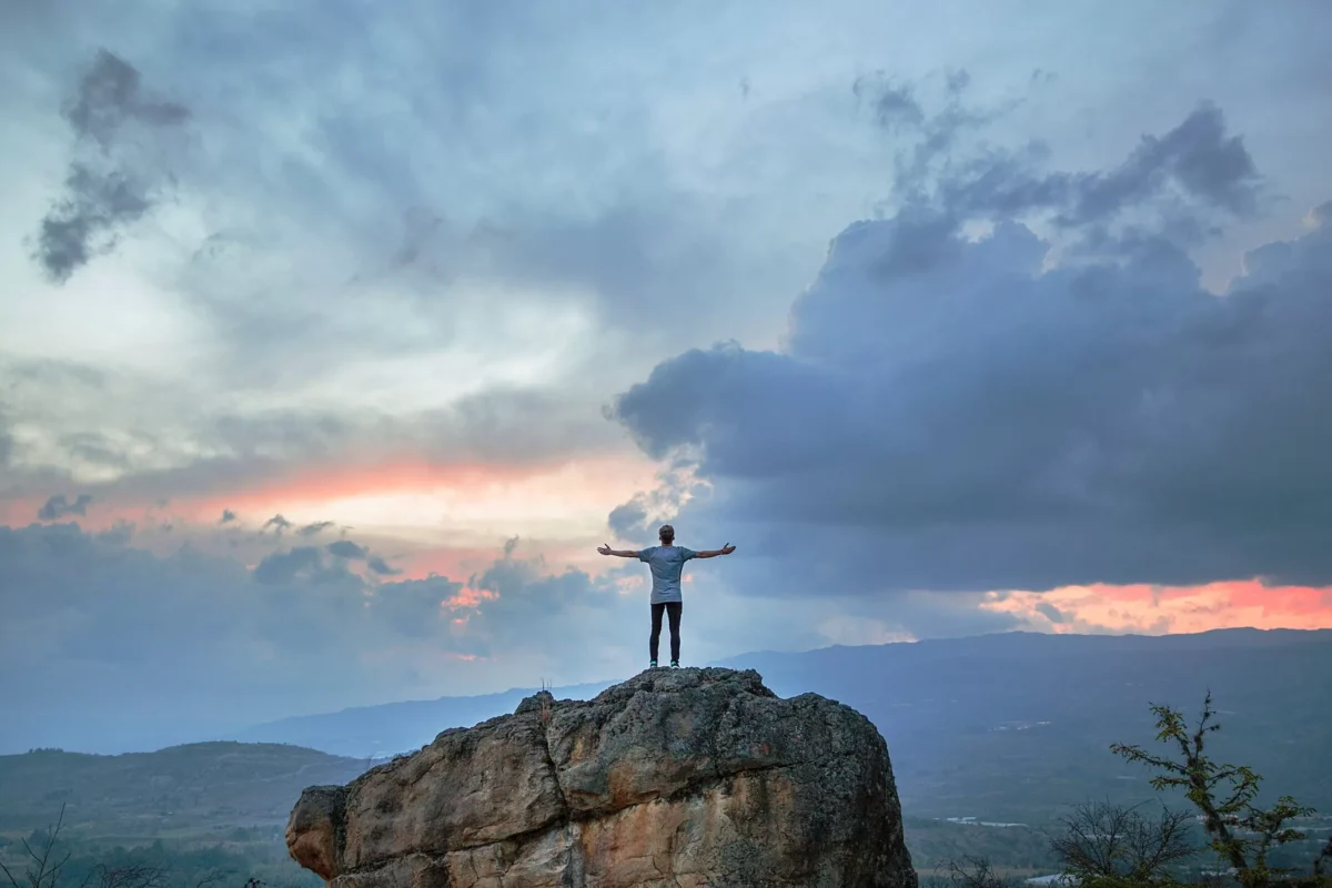 You can Do All Things Through Christ