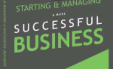 Enjoy entrepreneurship’s benefits