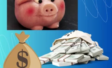 Principles of Financial Success- Avoiding envy