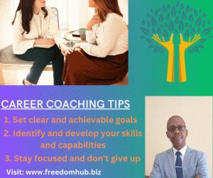 Read more about the article 3 Effective Career Coaching Tips