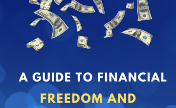 The Journey to Financial Freedom: Review Your Financial Plan or Goals and Make Adjustments if Needed