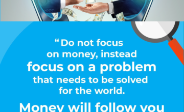 From Financial Crisis to Financial Success: Income Generating Initiatives that Actually Work