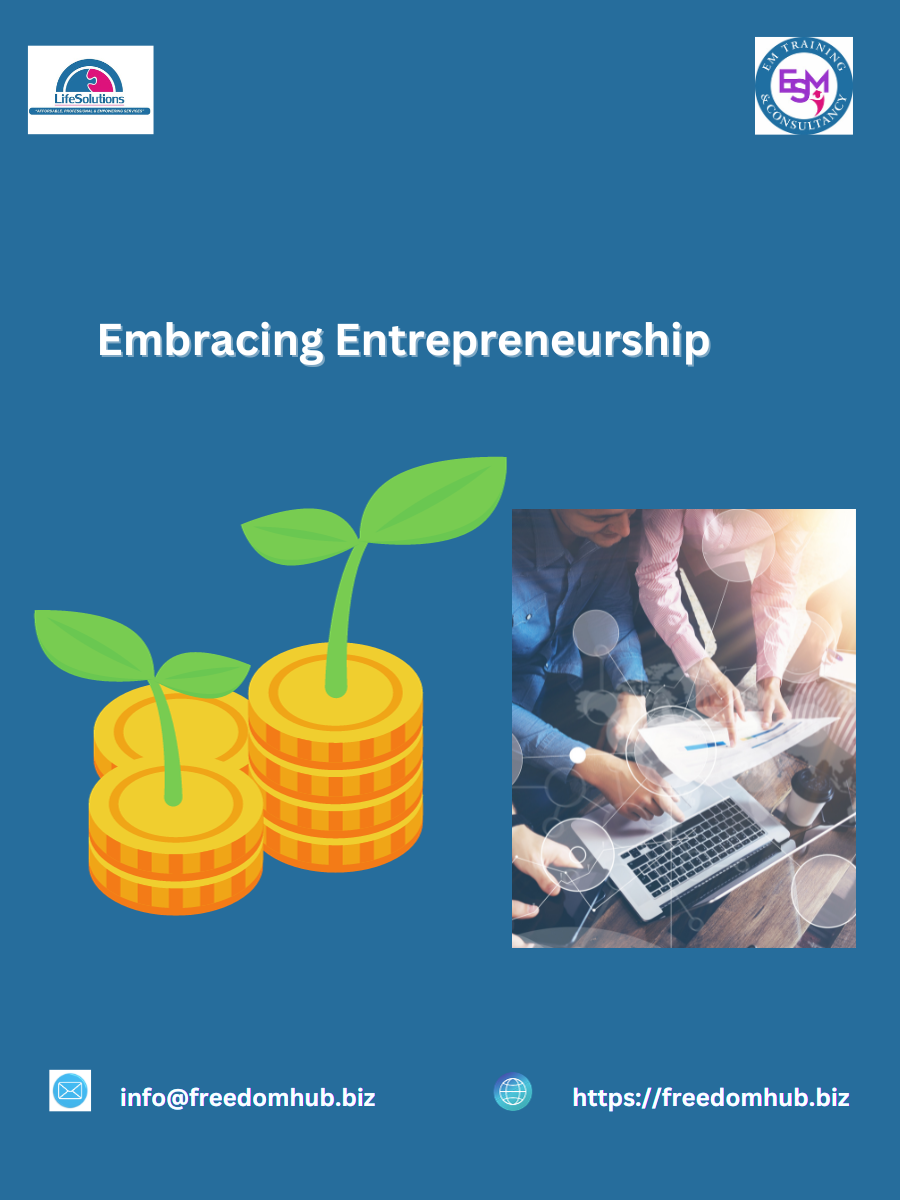 You are currently viewing Entrepreneurship and Innovation: Exploring the Link