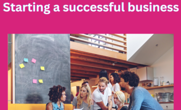 The Ultimate Guide to Starting a Successful Business: From Idea to Execution