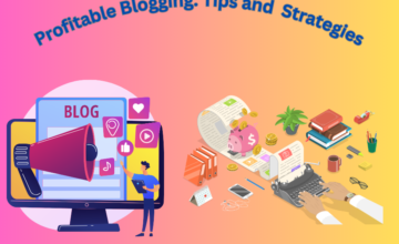 Unlock Financial Freedom with Profitable Blogging: Tips, Strategies, and Exclusive Membership Offer