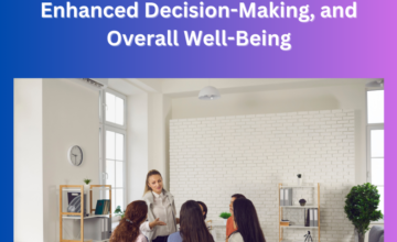 Unleashing Your Potential: The Transformative Power of a Life Coach for Personal Growth, Enhanced Decision-Making, and Overall Well-Being