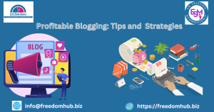 Blogging Tips, Strategies, and Exclusive Membership Offer
