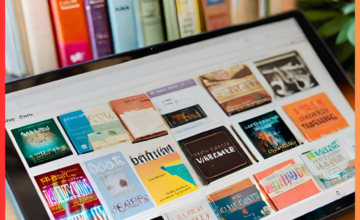 Exploring the Convenience of Online Books for Sale: A Comprehensive Guide to Online Book Shopping