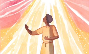 The Power of Faith: Embracing a Just and Purposeful Life