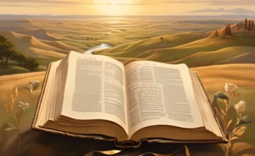 Embracing the Journey: Living a Life of Faith from a Biblical Perspective