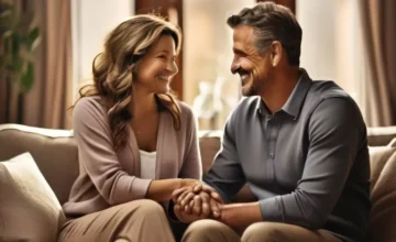 Building a Strong Marital Foundation: Communication, Trust, and Commitment