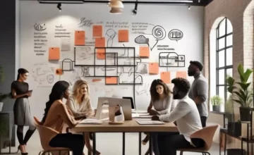 Fostering Innovation and Creativity: How Leaders Cultivate Environments for Breakthrough Ideas