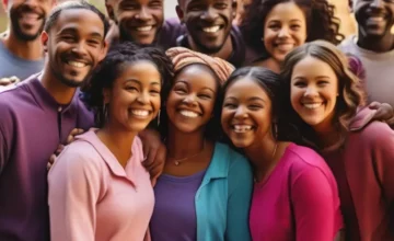 Love Your Neighbor: Cultivating Compassion in Christian Living