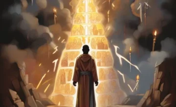 Overcoming Temptation: Building a Strong Christian Character