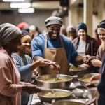 Serving Others: The True Meaning of Christian Discipleship