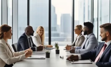 Strategic Leadership in a Fast-Changing World: Adapting to the Dynamic Business Landscape