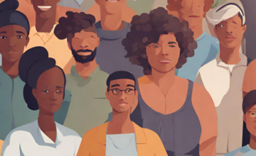 Overcoming Barriers and Adversity: The Power of Resilience and Leadership in the Face of Obstacles