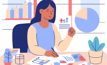 Mastering the Art of Financial Freedom: Lesson 2 – Creating an Effective Budget