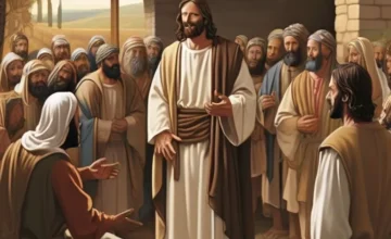 The Power of Faith and the Transformation of Life: Insights from Luke 8