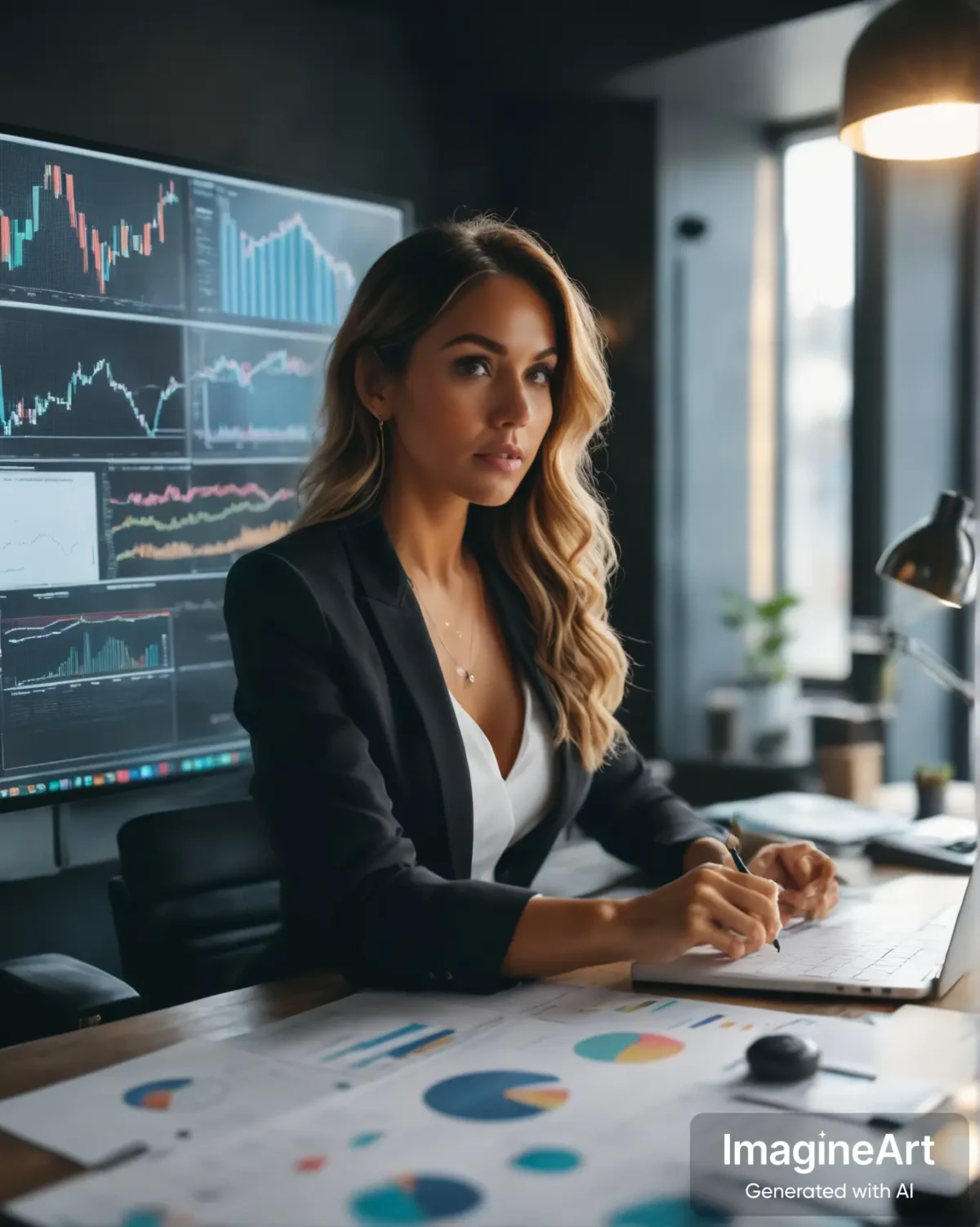 Laying the Foundation for Business Success