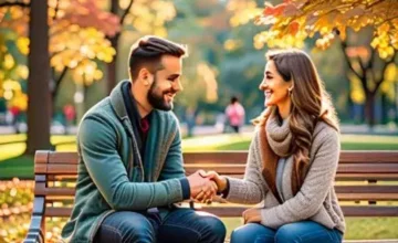 The Power of Vulnerability in Marriage