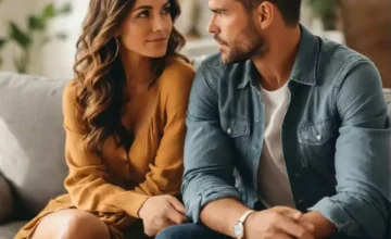 Effective Conflict Resolution: Keeping Your Marriage Strong