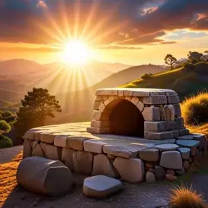 Read more about the article The Miracle of the Empty Tomb