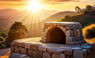 The Miracle of the Empty Tomb