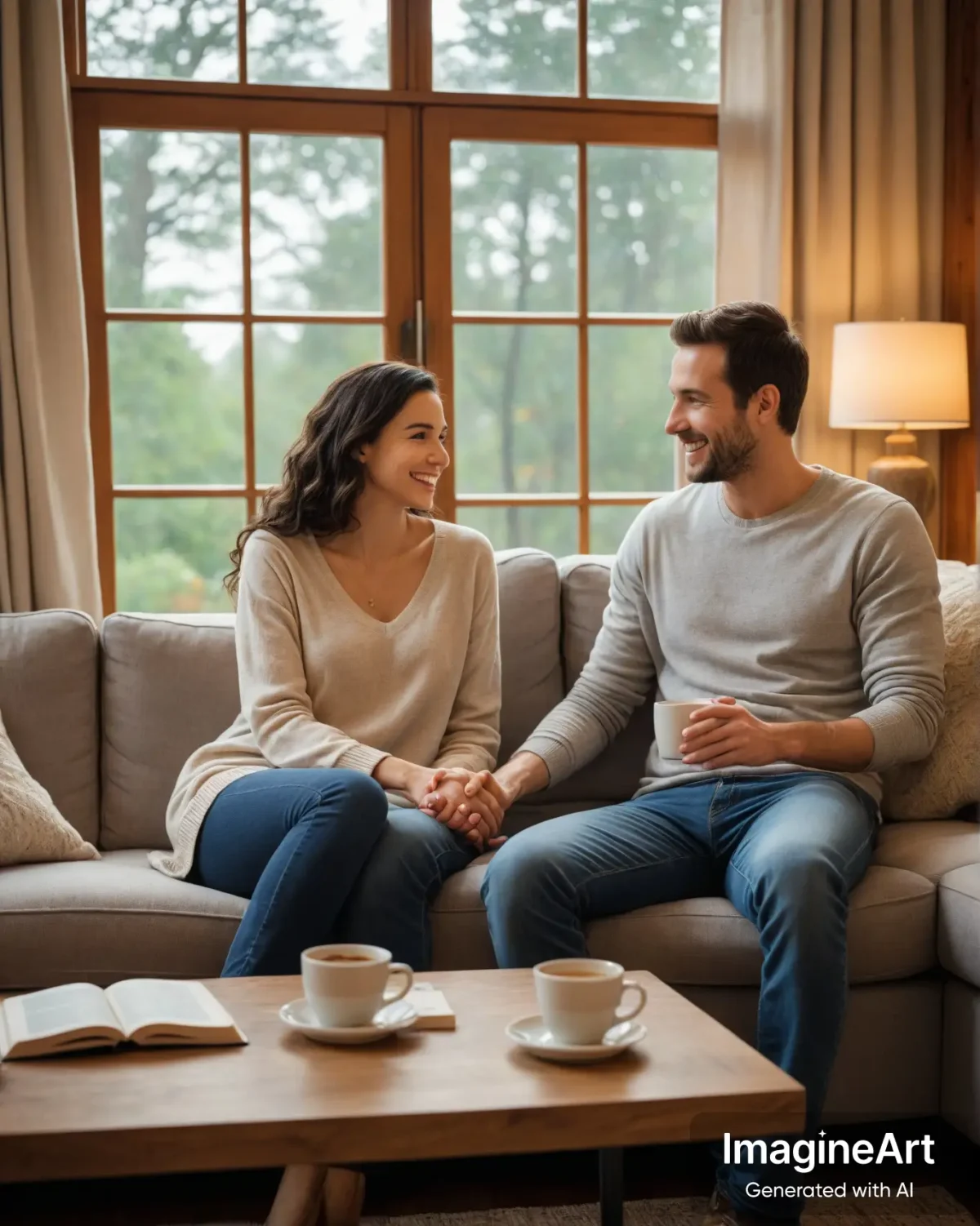 Building Bridges: Unlocking the Secrets of Effective Communication in Marriage