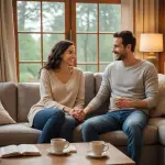 Building Bridges: Unlocking the Secrets of Effective Communication in Marriage