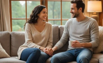 Building Bridges: Unlocking the Secrets of Effective Communication in Marriage