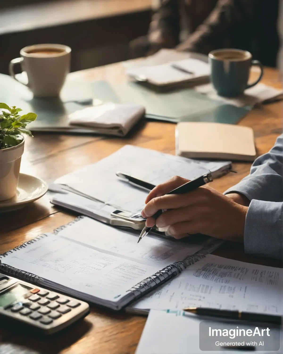 Smart Money Moves: Mastering Budgeting Basics