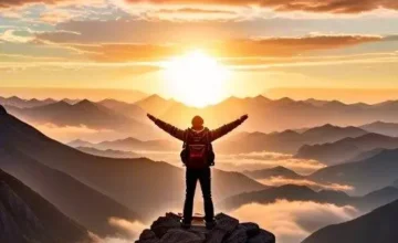 Harnessing the Power of Positive Thinking