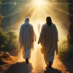 Recognizing Jesus in Our Journey: Encounter on the Road to Emmaus