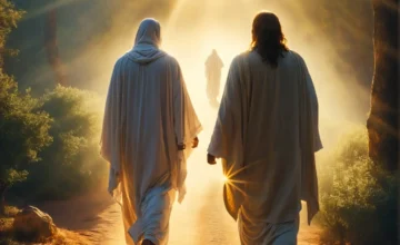 Recognizing Jesus in Our Journey: Encounter on the Road to Emmaus