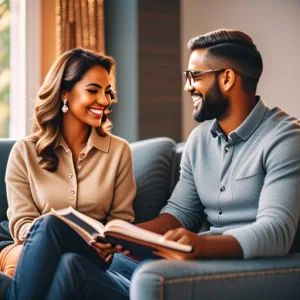 Read more about the article Rediscover the Beauty of Your Journey Together: The Transformative Power of Marriage Counseling