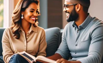 Rediscover the Beauty of Your Journey Together: The Transformative Power of Marriage Counseling