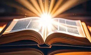 Understanding the Scriptures: Jesus Explains the Scriptures