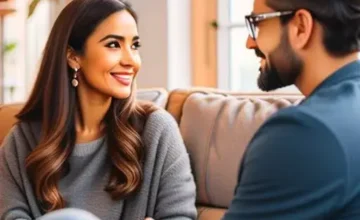 Building a Strong Marriage Through Effective Communication