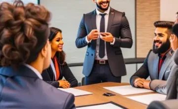 Leadership Tips for Business Success