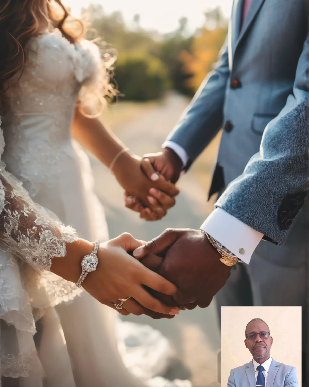 The Foundations of Love and Marriage: Building Commitment in Love