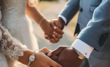 The Foundations of Love and Marriage: Building Commitment in Love