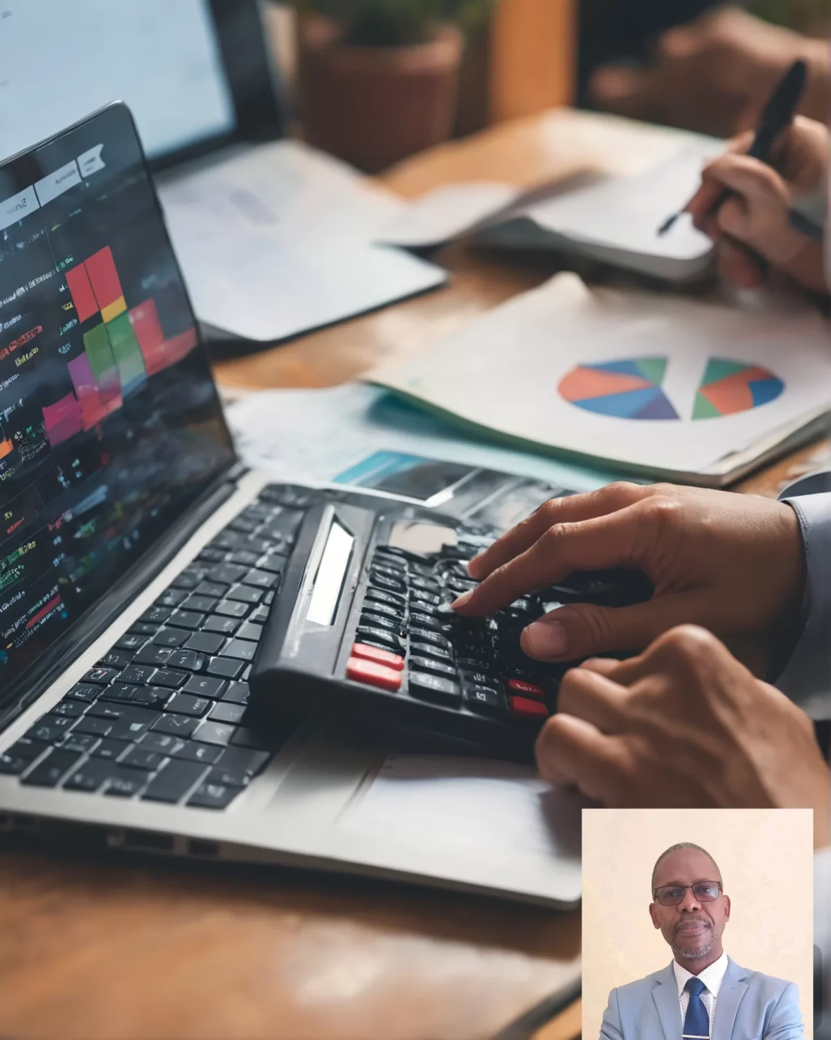 How to Create a Budget That Works for You