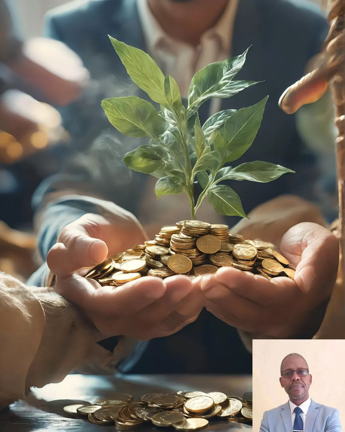 Mastering Money: Finding Financial Freedom in Matthew 4