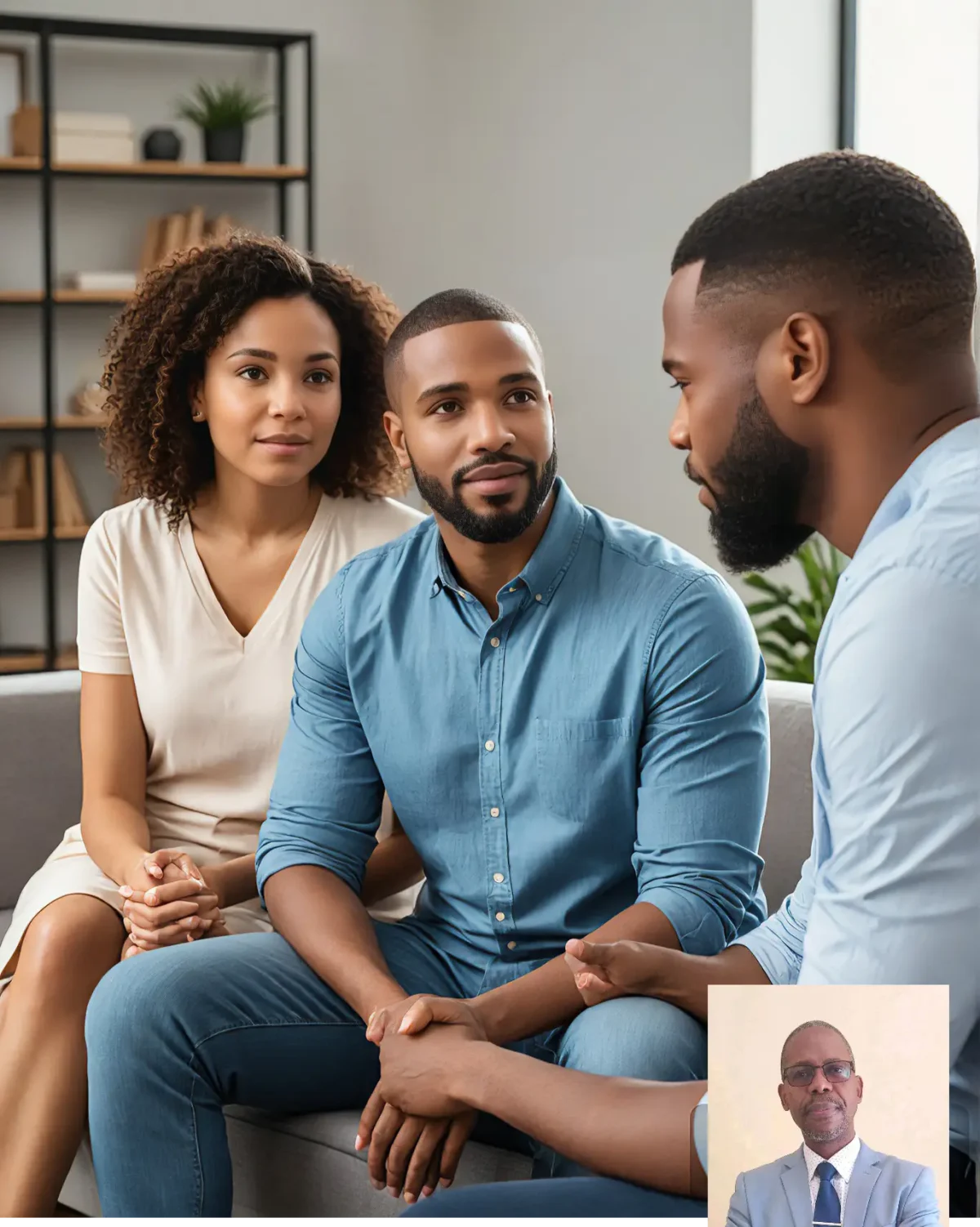 Love is a Marathon, Not a Sprint: Navigating the Common Challenges of Marriage
